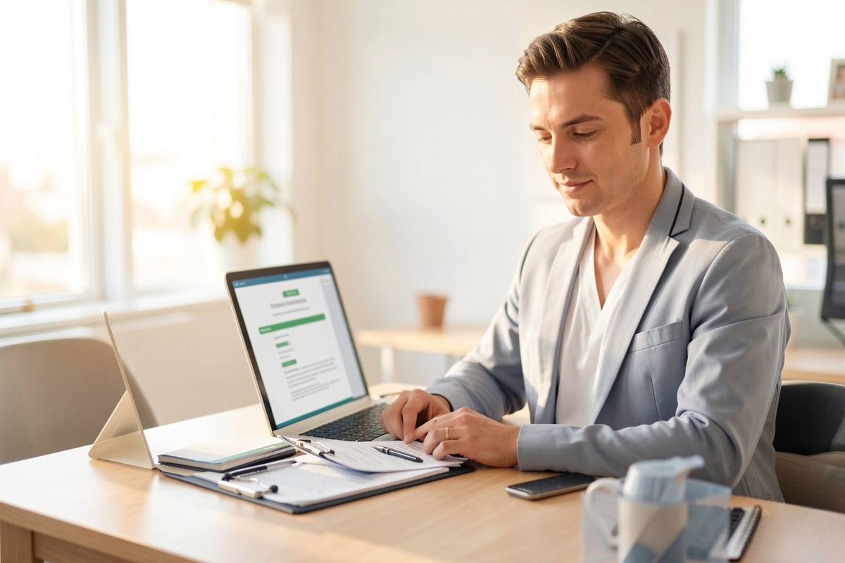 Sans emploi : comment accéder à une assurance santé pas chère