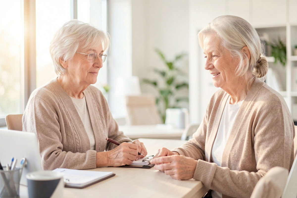 Assurance santé pas chère pour senior : les offres les plus avantageuses