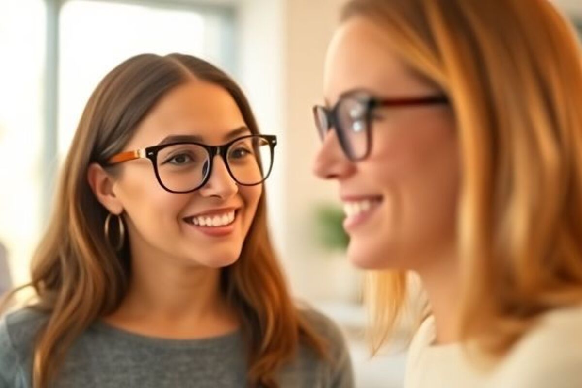 Remboursement des lunettes avec une mutuelle pas chère : ce qu'il faut savoir