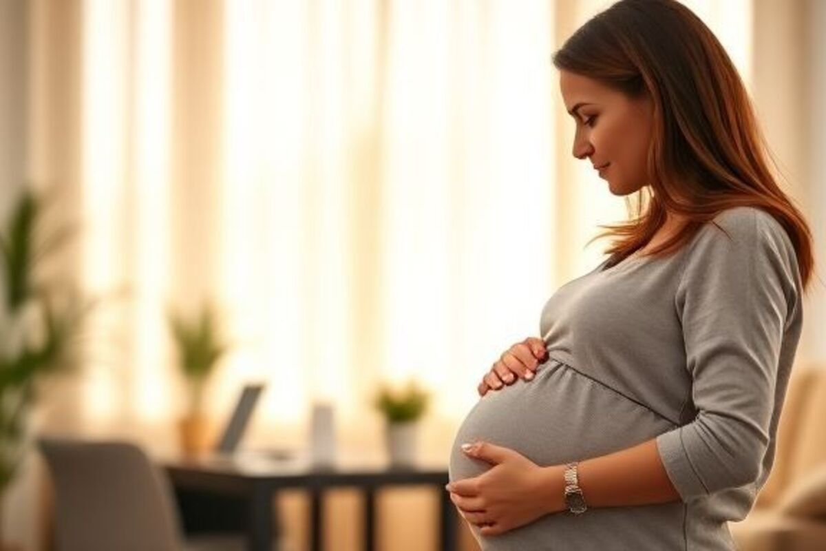 Assurance santé pas chère et maternité : quelles garanties prévoir avant une grossesse