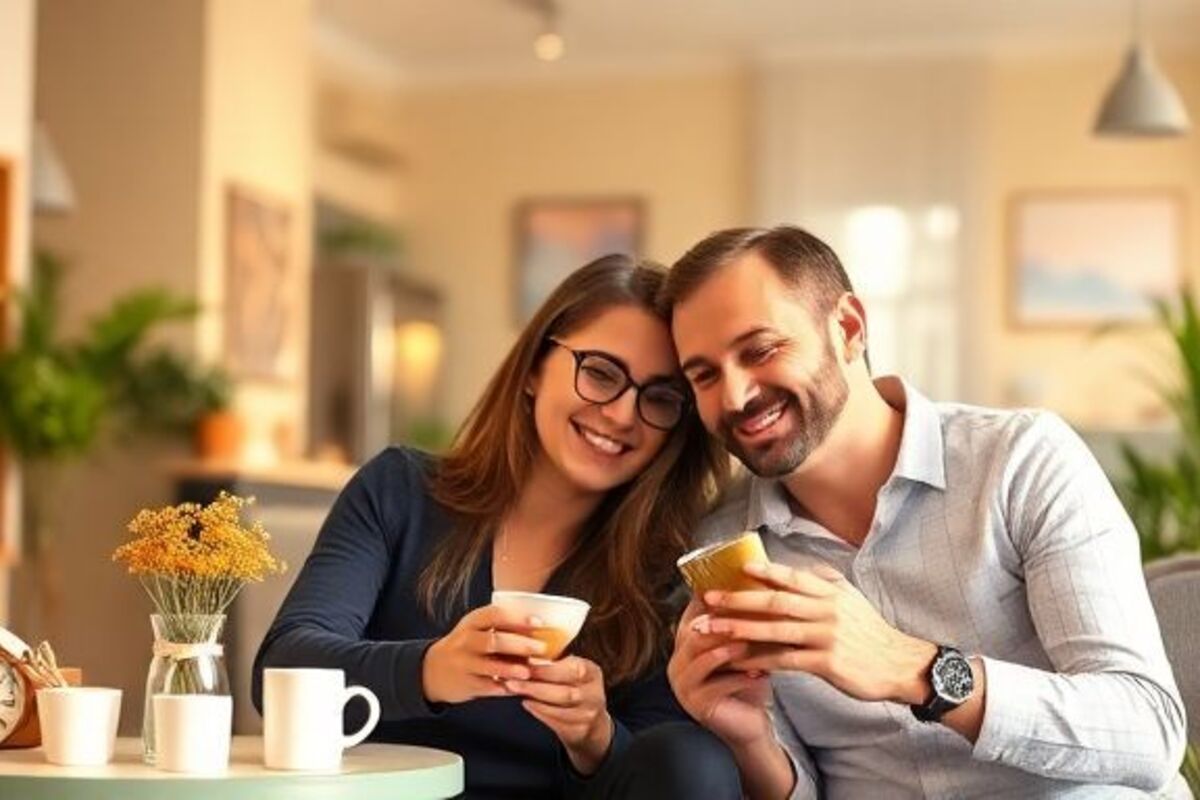 Assurance santé pas chère pour couple : comment partager les frais intelligemment