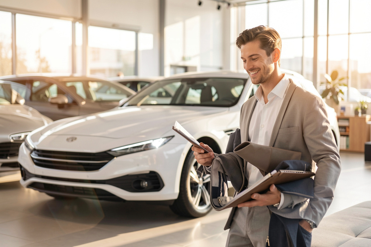 Assurance auto entrepreneur : guide complet pour bien se protéger