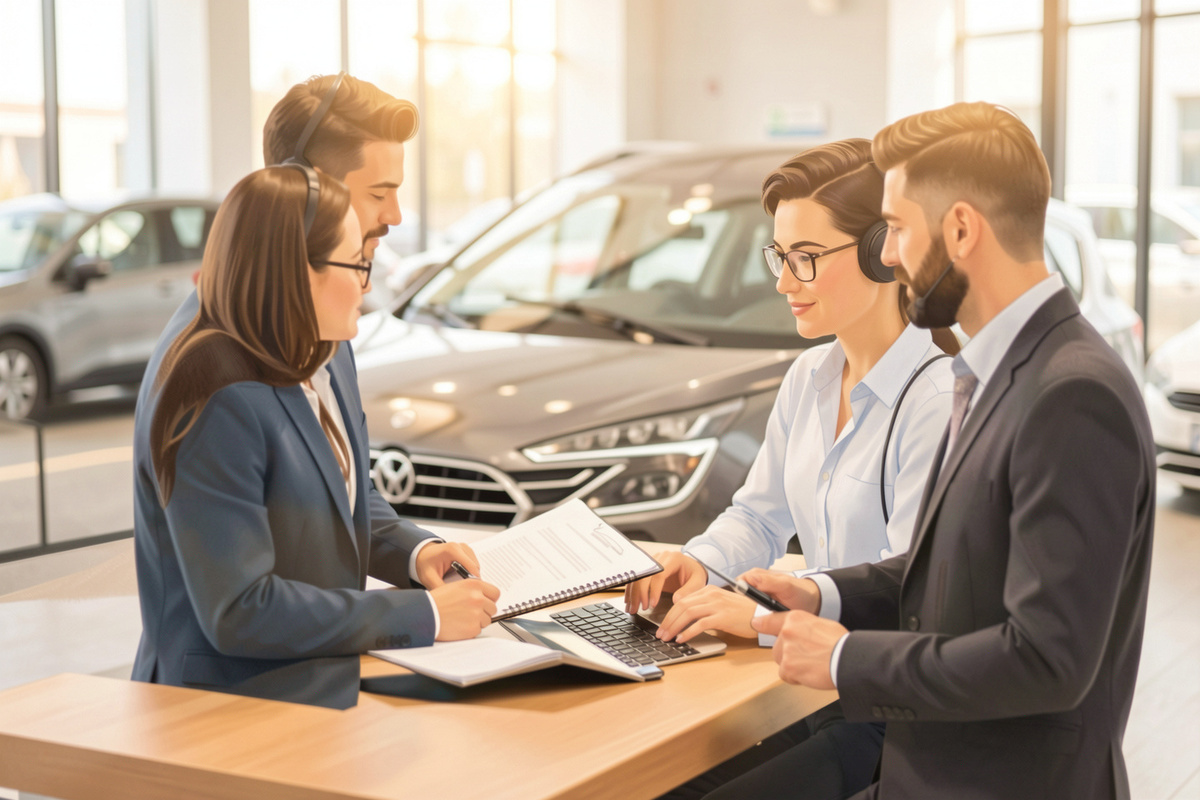 Quelle assurance auto entrepreneur choisir selon son activité ?