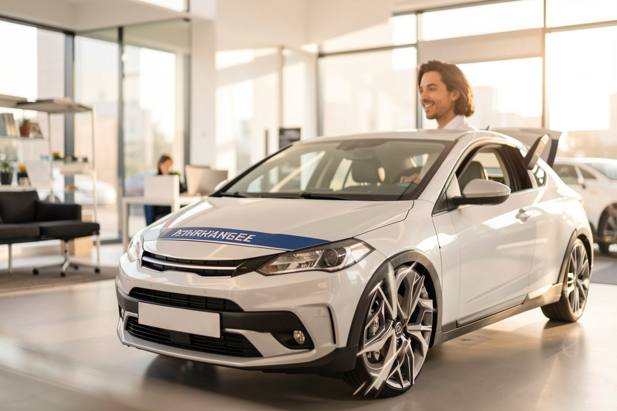 Assurance auto entrepreneur multirisque professionnelle : tout comprendre