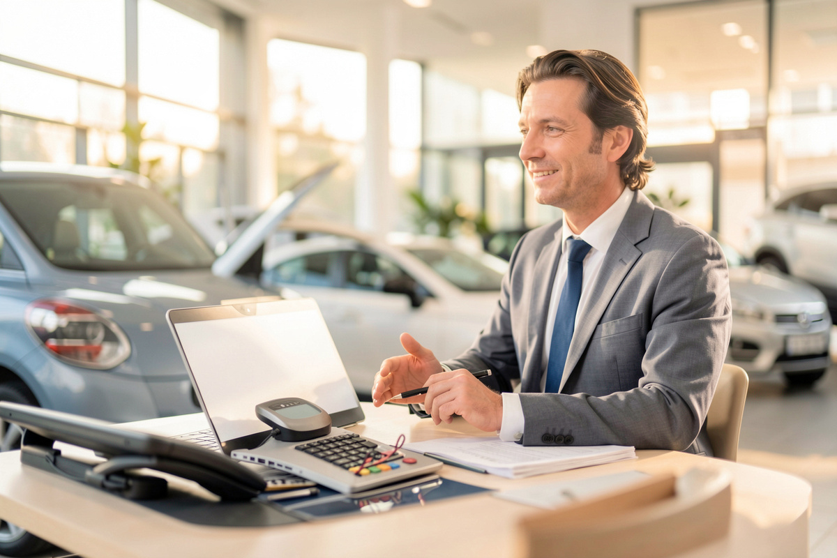 Assurance auto entrepreneur : les pièges à éviter lors de la comparaison