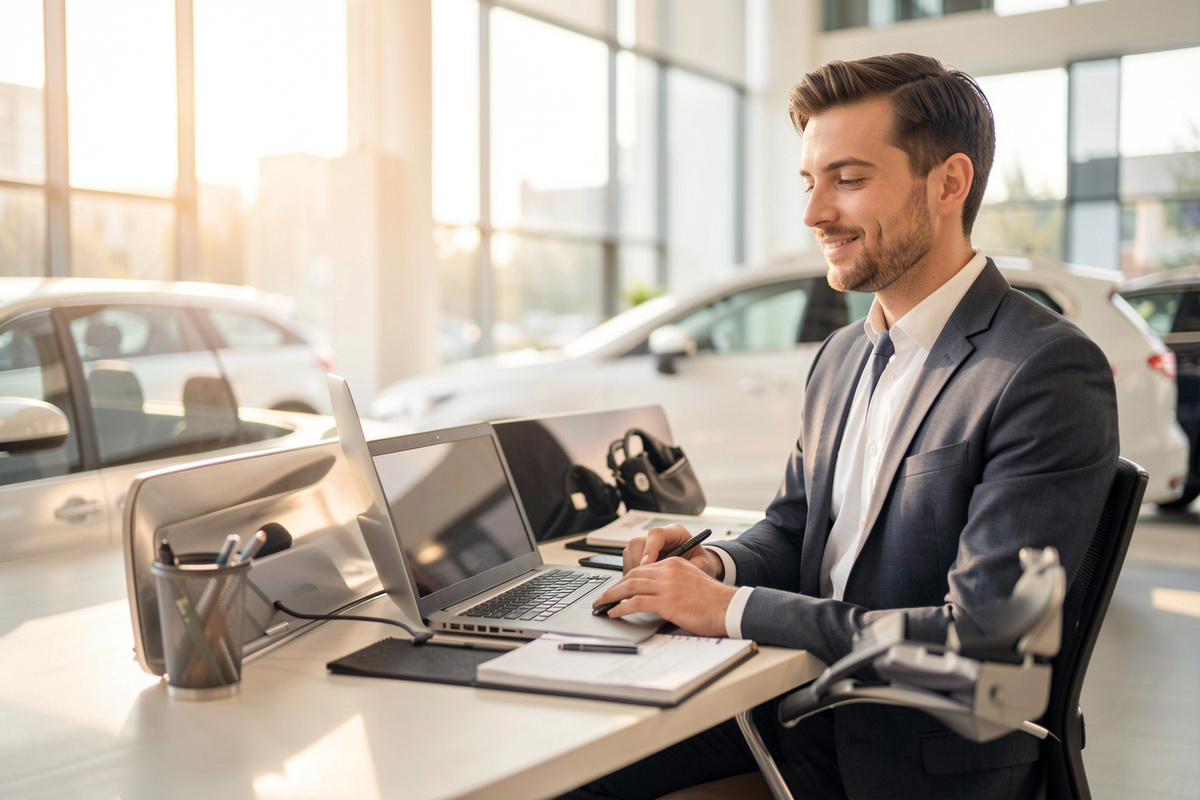Assurance auto entrepreneur freelance : comment bien se couvrir ?
