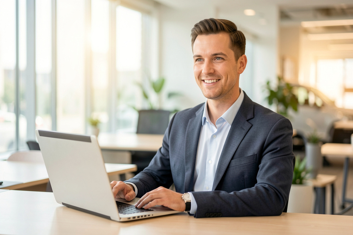 Assurance auto entrepreneur consultant : les garanties essentielles