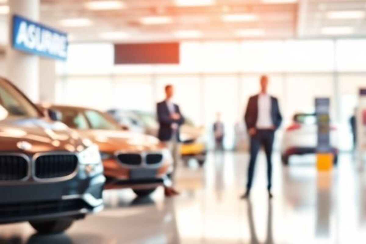 Assurance auto entrepreneur commerce : protégez votre activité