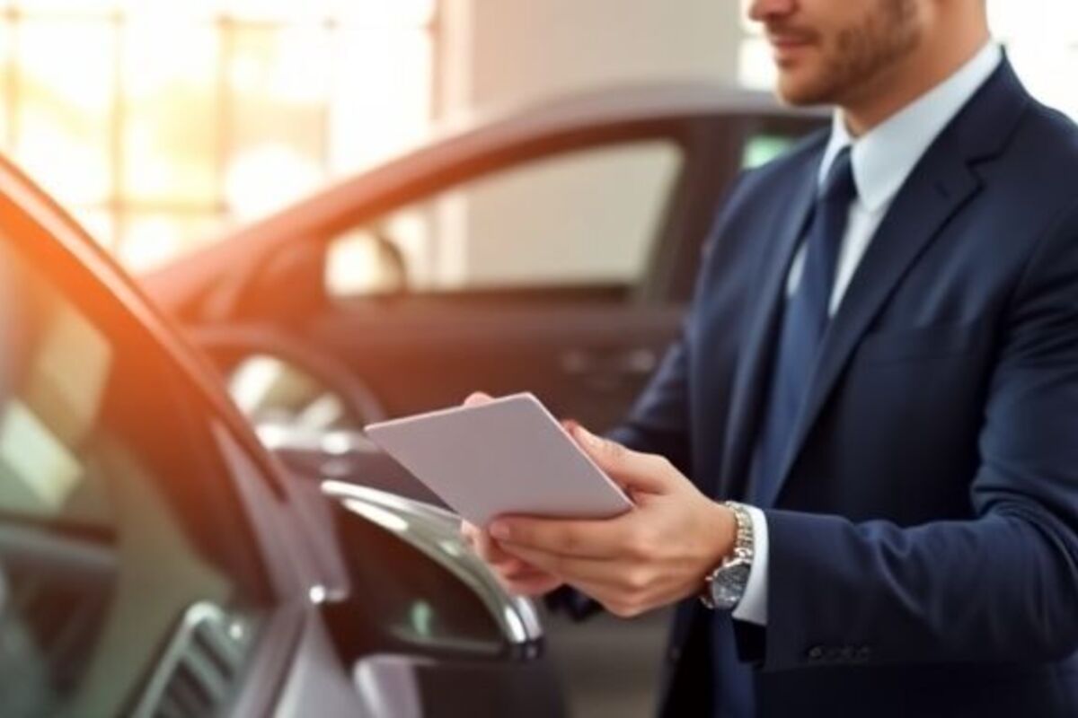 Assurance auto entrepreneur et contrat client : quels liens ?