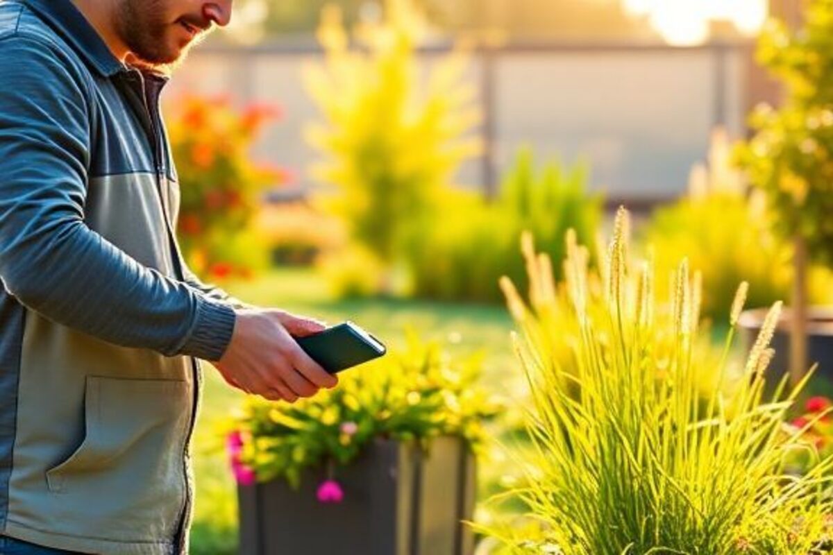 Assurance auto entrepreneur jardinage : quelles garanties prévoir ?