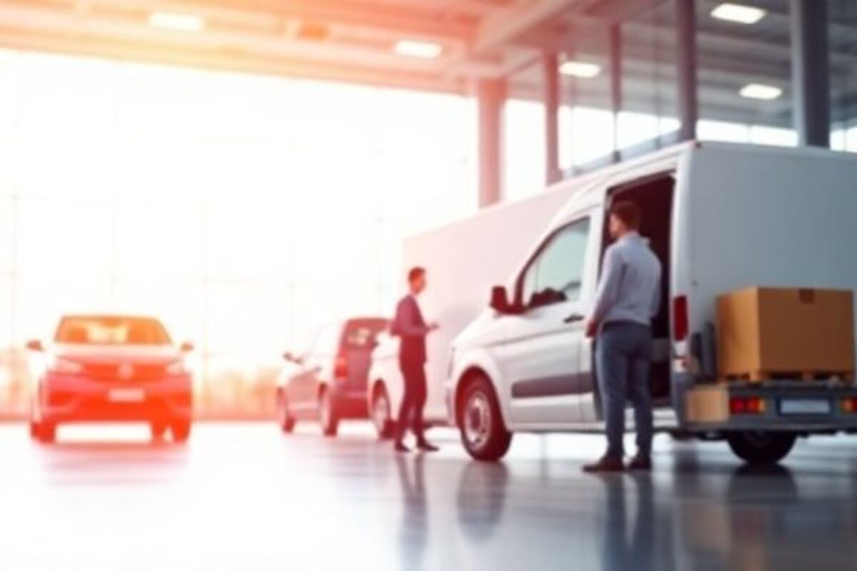 Assurance auto entrepreneur livraison : les spécificités à connaître