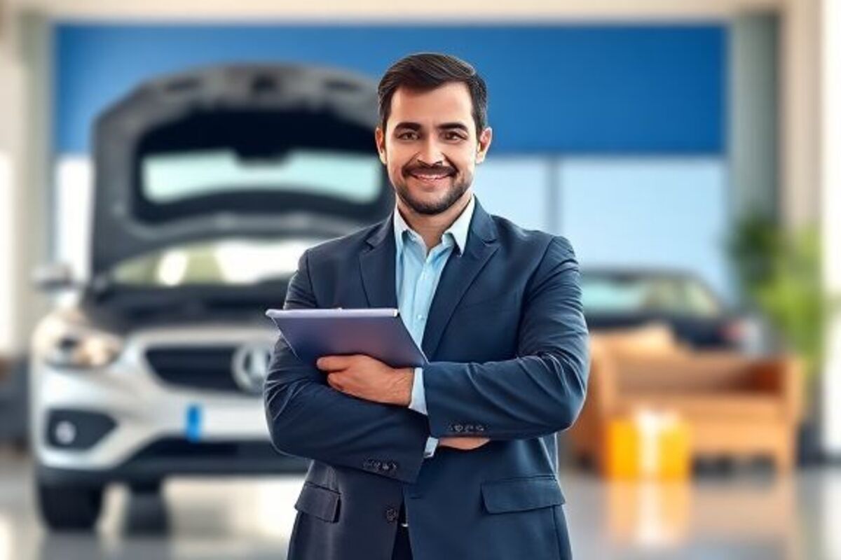 Assurance auto entrepreneur : quelle couverture pour les dégâts matériels