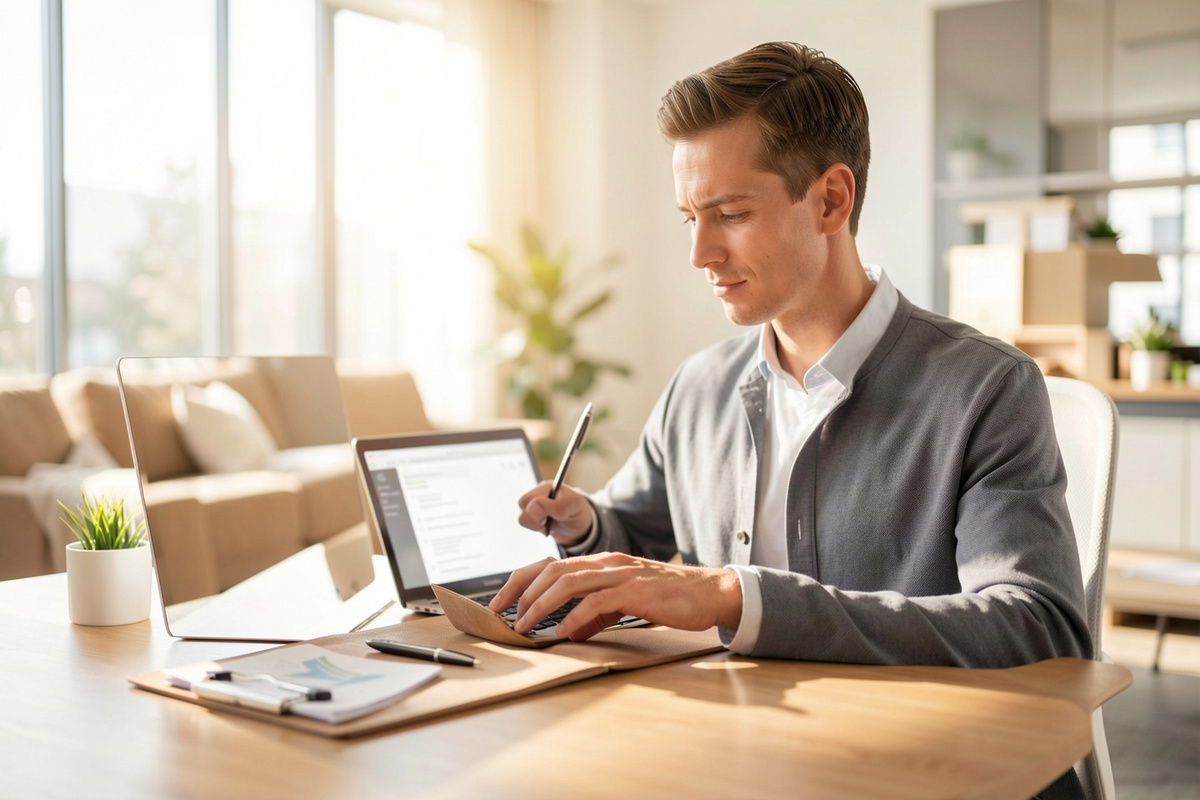 Déménagement : comment souscrire une assurance habitation pas cher rapidement ?