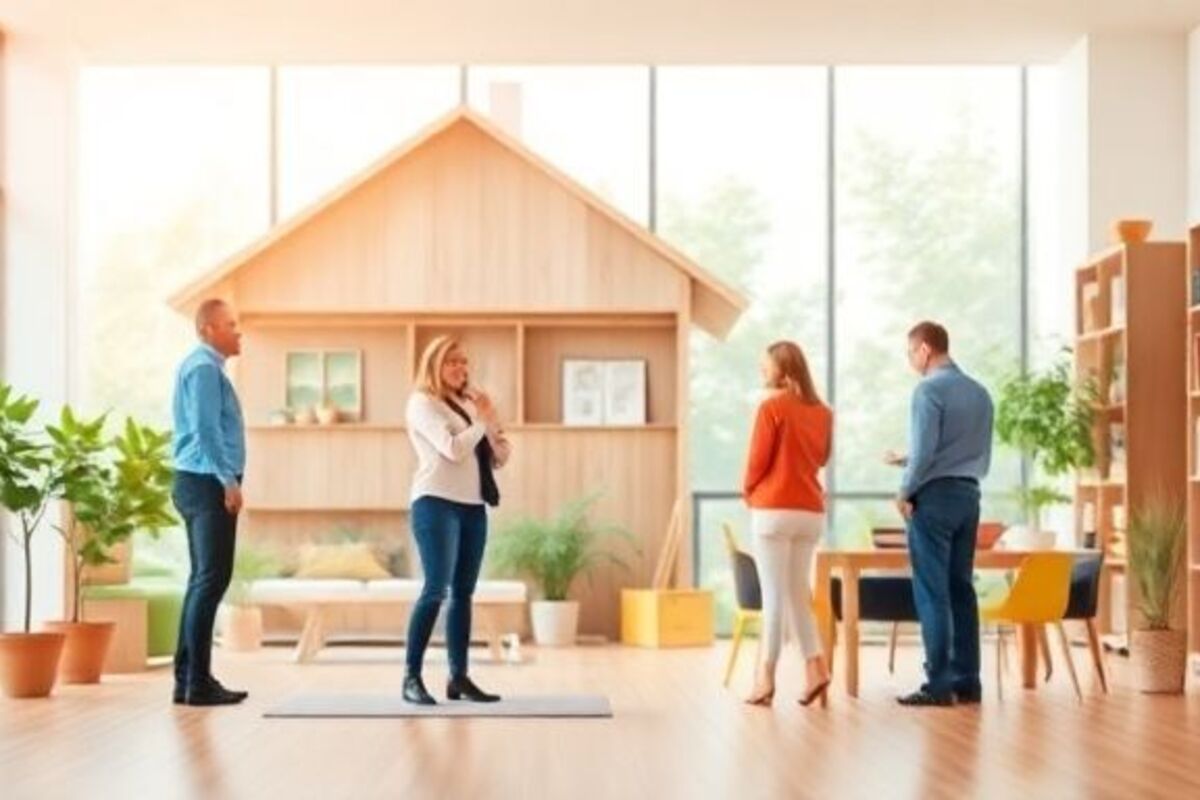 Habitat social et HLM : comment trouver une assurance habitation pas cher adaptée