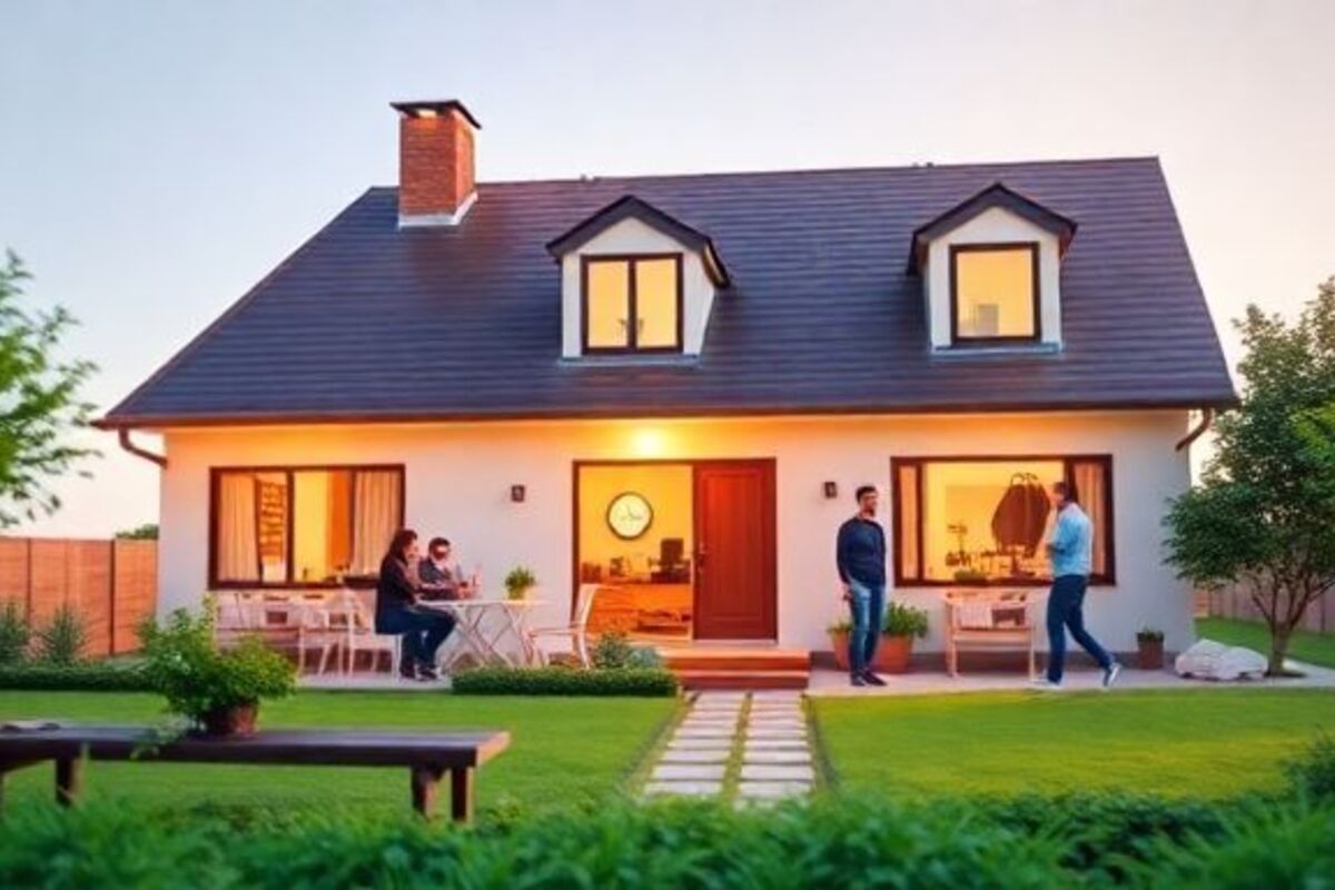 Maison secondaire : peut-on trouver une assurance habitation pas cher pour une résidence de vacances
