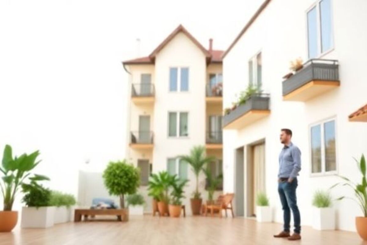 Assurance habitation pas cher : comment l'ancienneté de votre logement influence votre prime