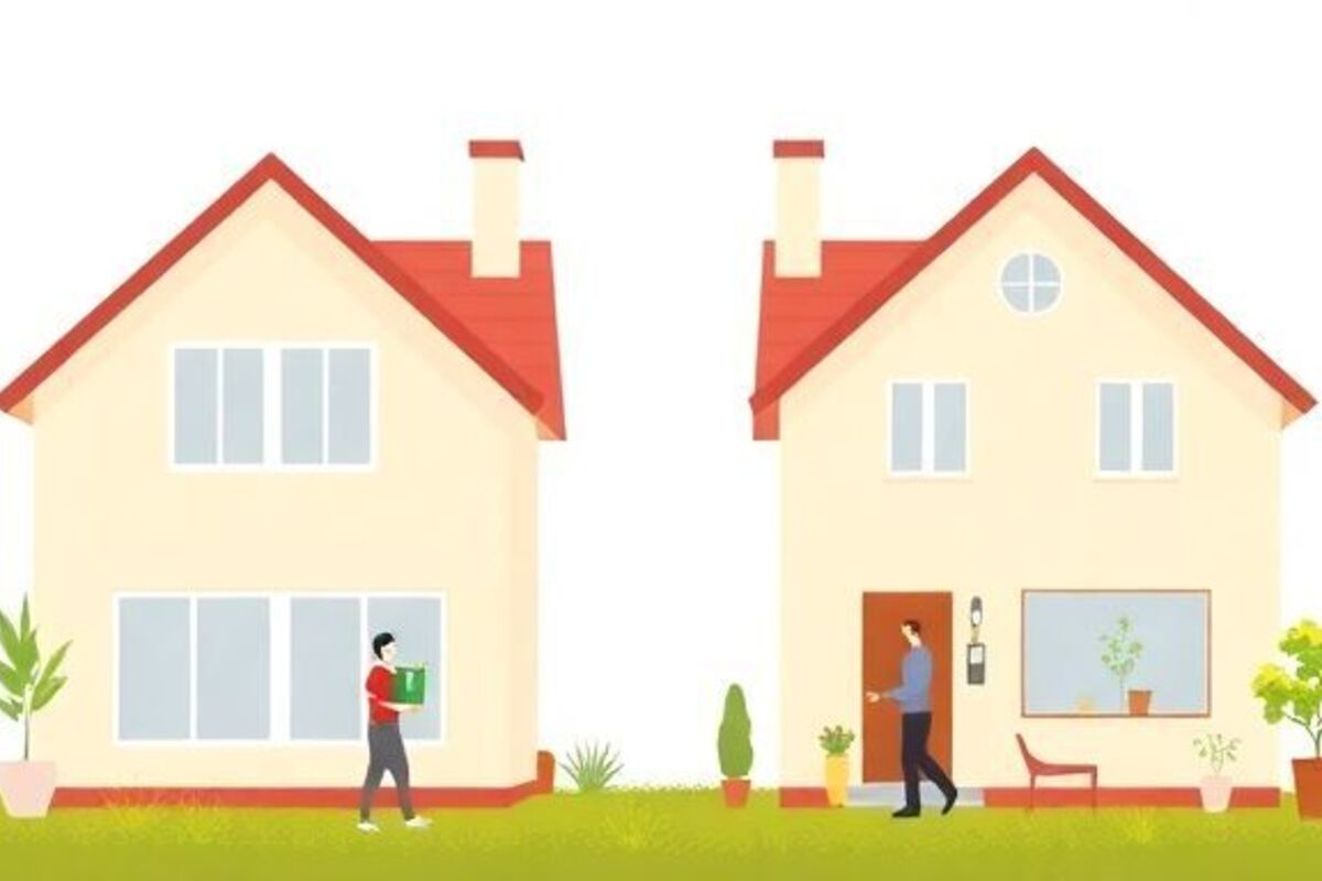 Résidence principale vs résidence secondaire : quelle assurance habitation pas cher selon votre cas