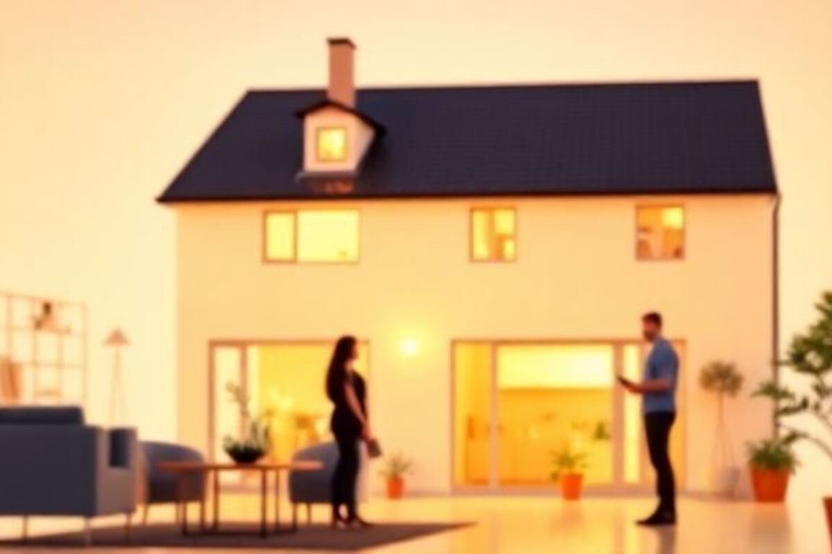 Système de sécurité et assurance habitation : quel impact sur votre prime