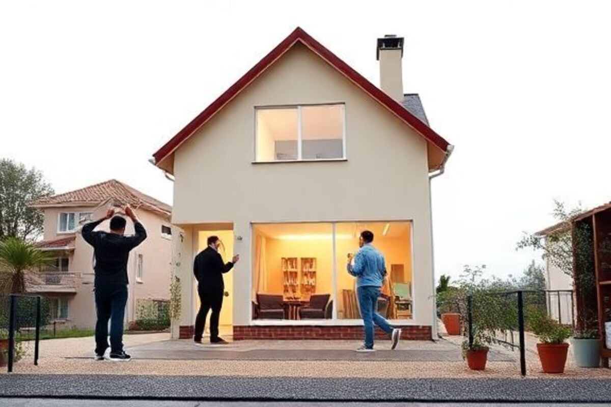 Tempête et rafales : comment faire jouer votre assurance habitation après intempéries