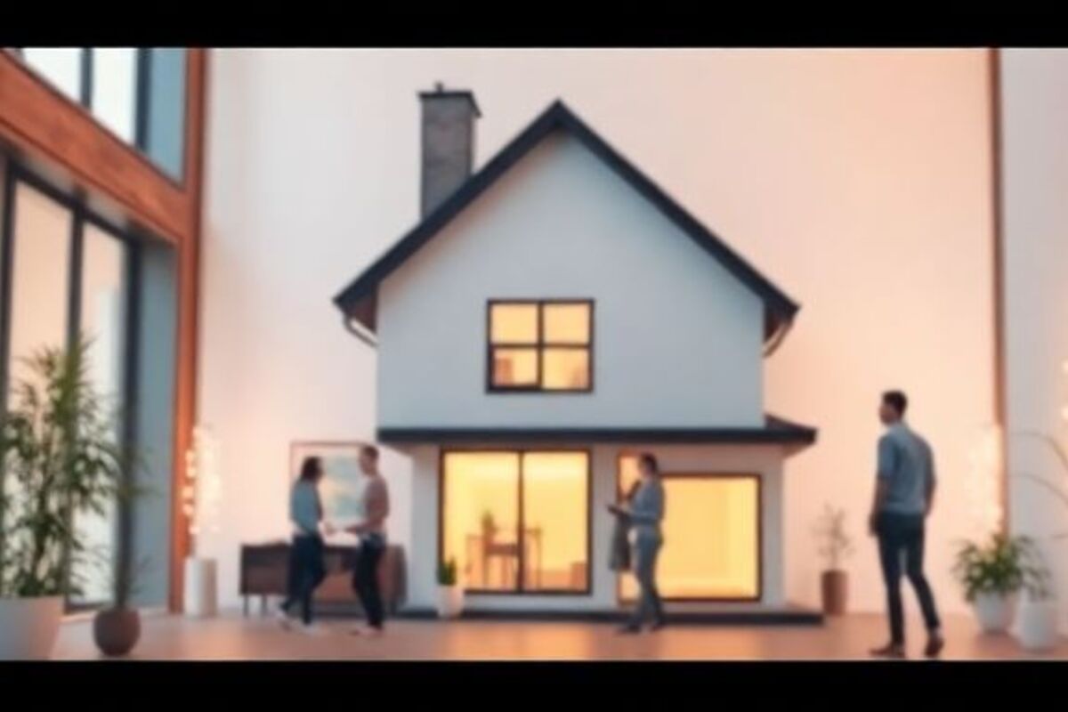Tempête ou grêle : la couverture de votre assurance habitation