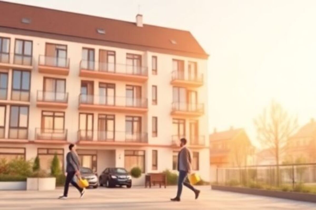 Immeuble en copropriété : quelle assurance habitation pour un copropriétaire