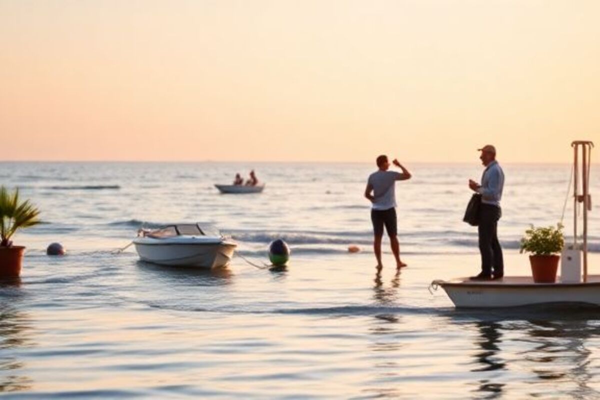 Intrusion d'eau de mer : comment être protégé par votre assurance habitation