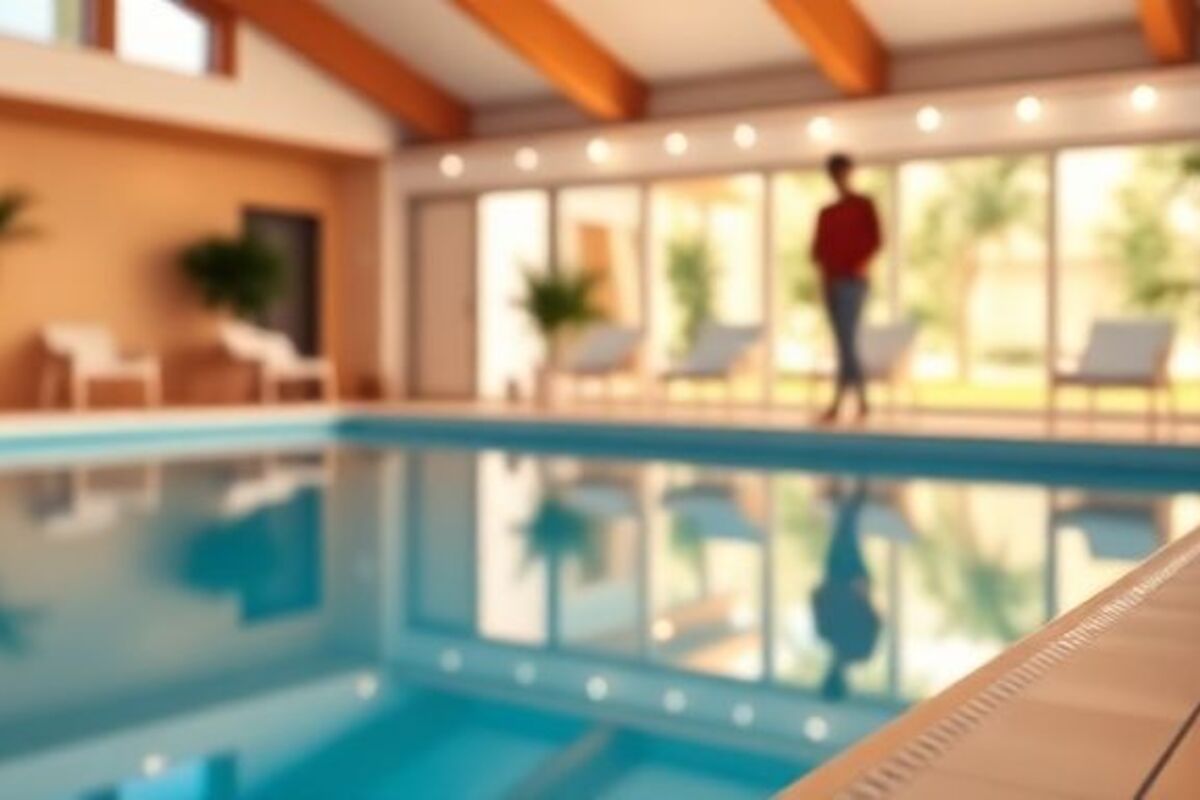Assurance habitation pour résidence avec piscine : quelles garanties obligatoires