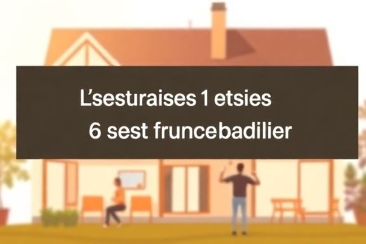 Assurance habitation sans franchise : existe-t-il réellement et à quel prix