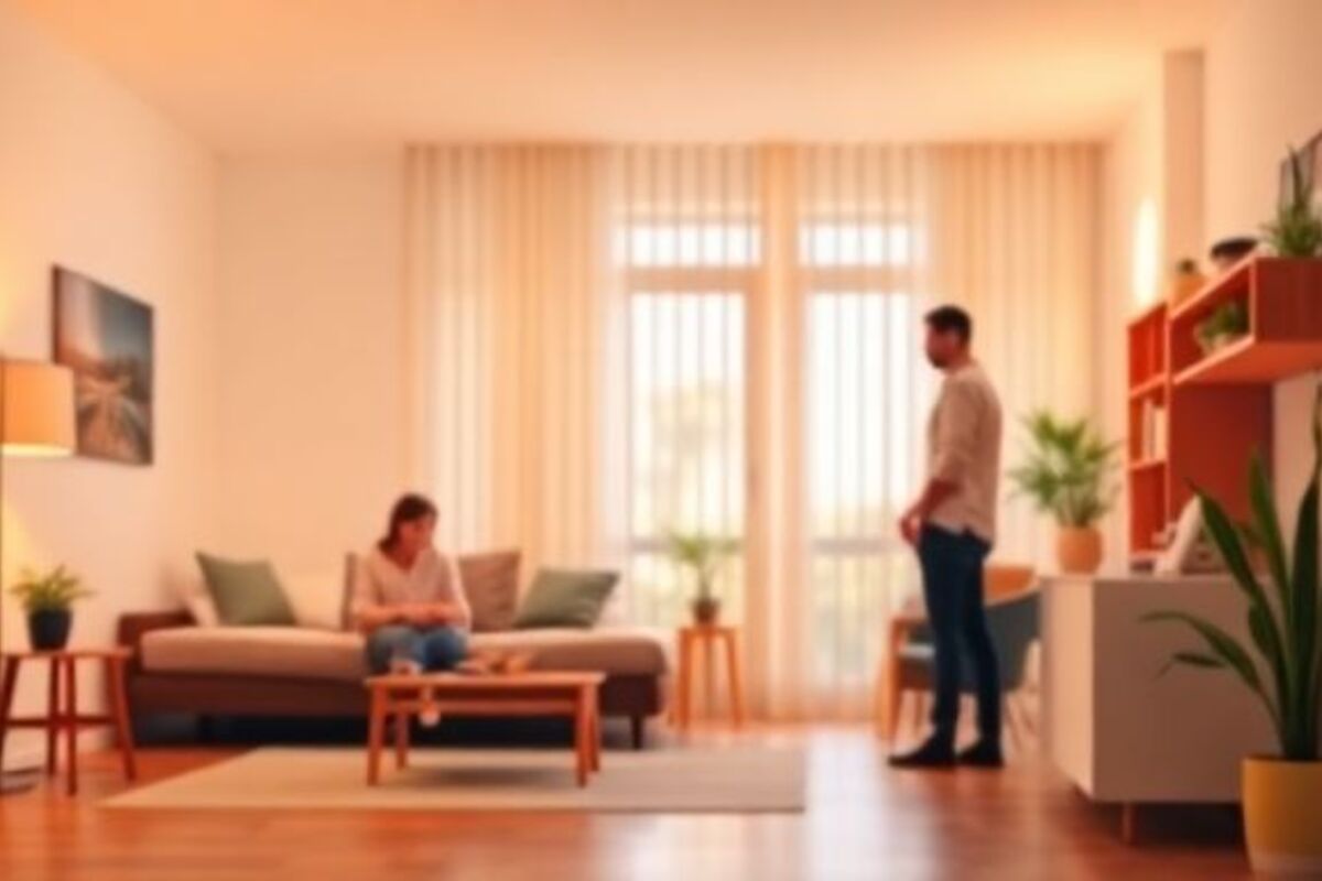 Logement loué en meublé touristique : quelle assurance habitation faut-il