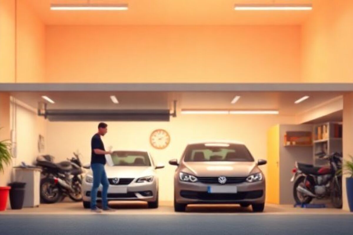 Assurance habitation pour maison avec garage : ce qui change