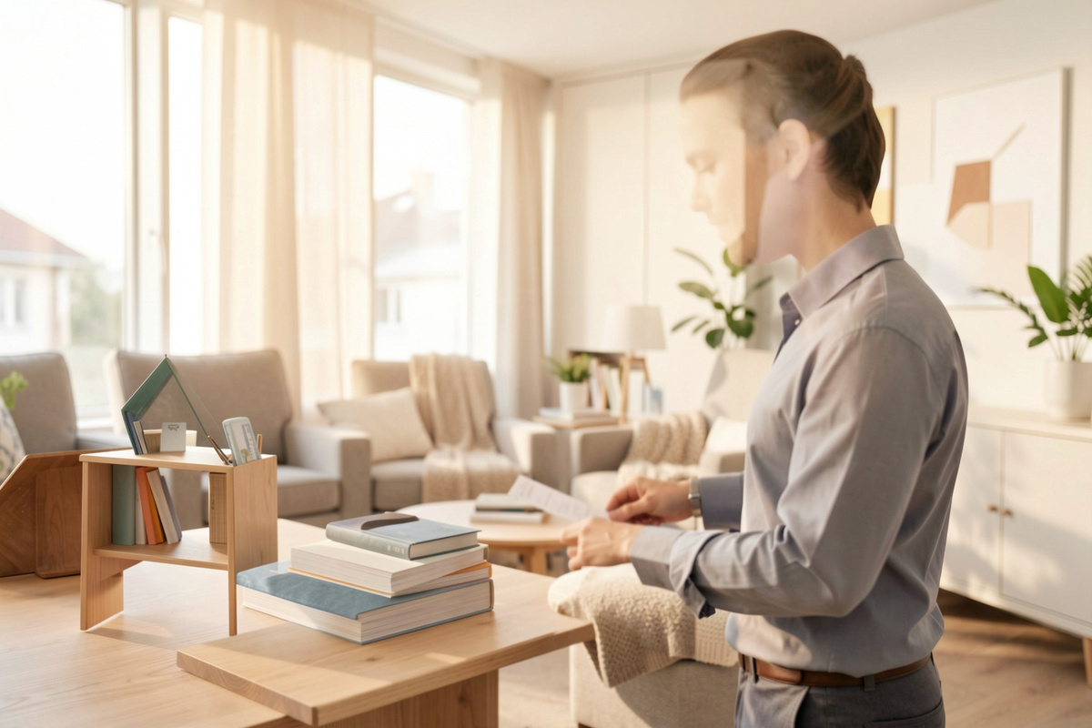 Assurance habitation pas chère pour locataire : tout ce qu'il faut savoir