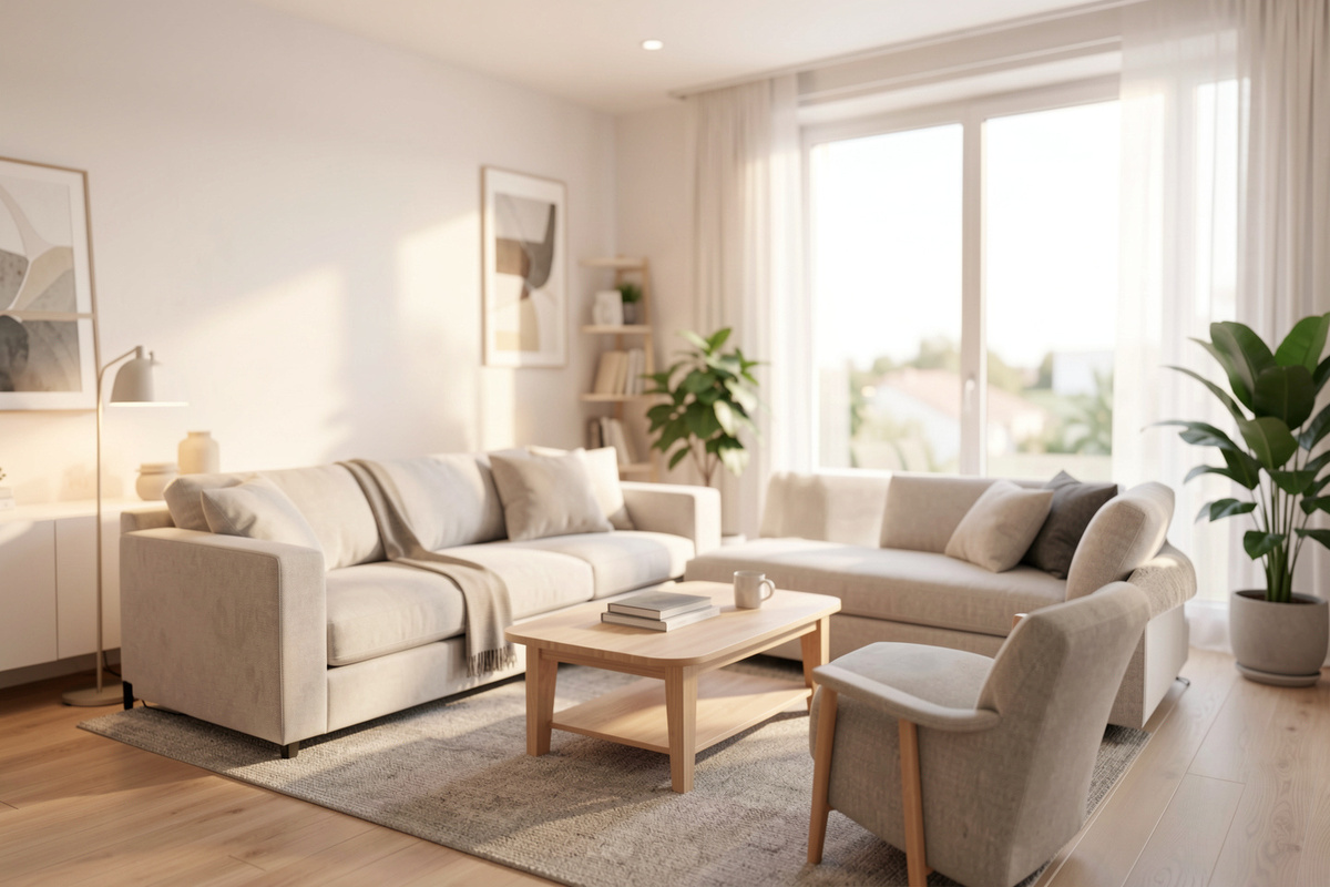 Studio, appartement, maison : quel prix pour une assurance habitation pas chère ?