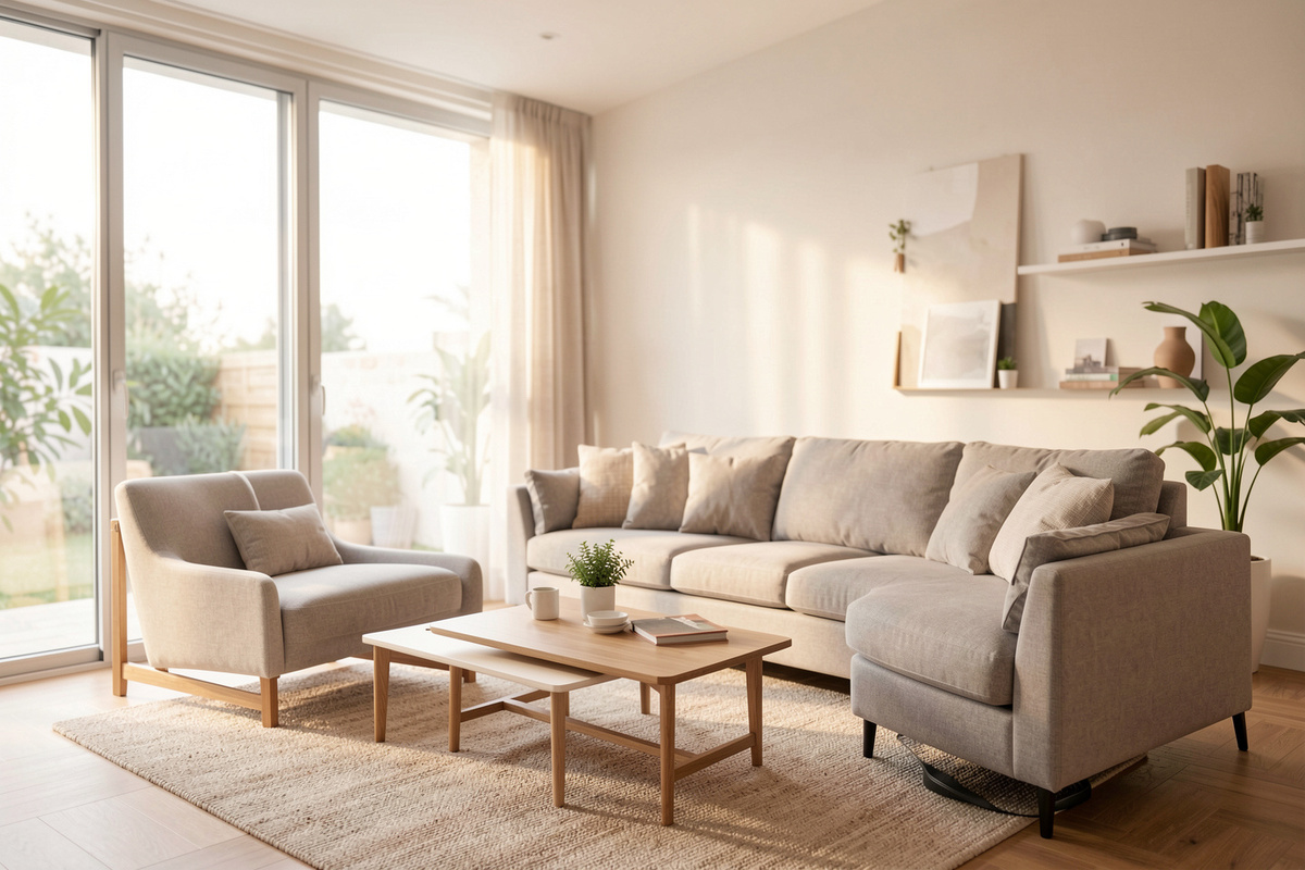 Quelle assurance habitation choisir quand on est en location meublée ?