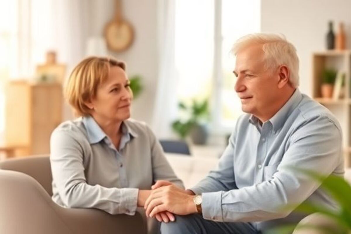 Assurance habitation pas chère pour senior : les offres adaptées