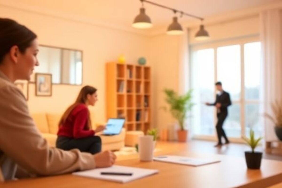 Assurance habitation et télétravail : faut-il adapter son contrat sans surcoût ?