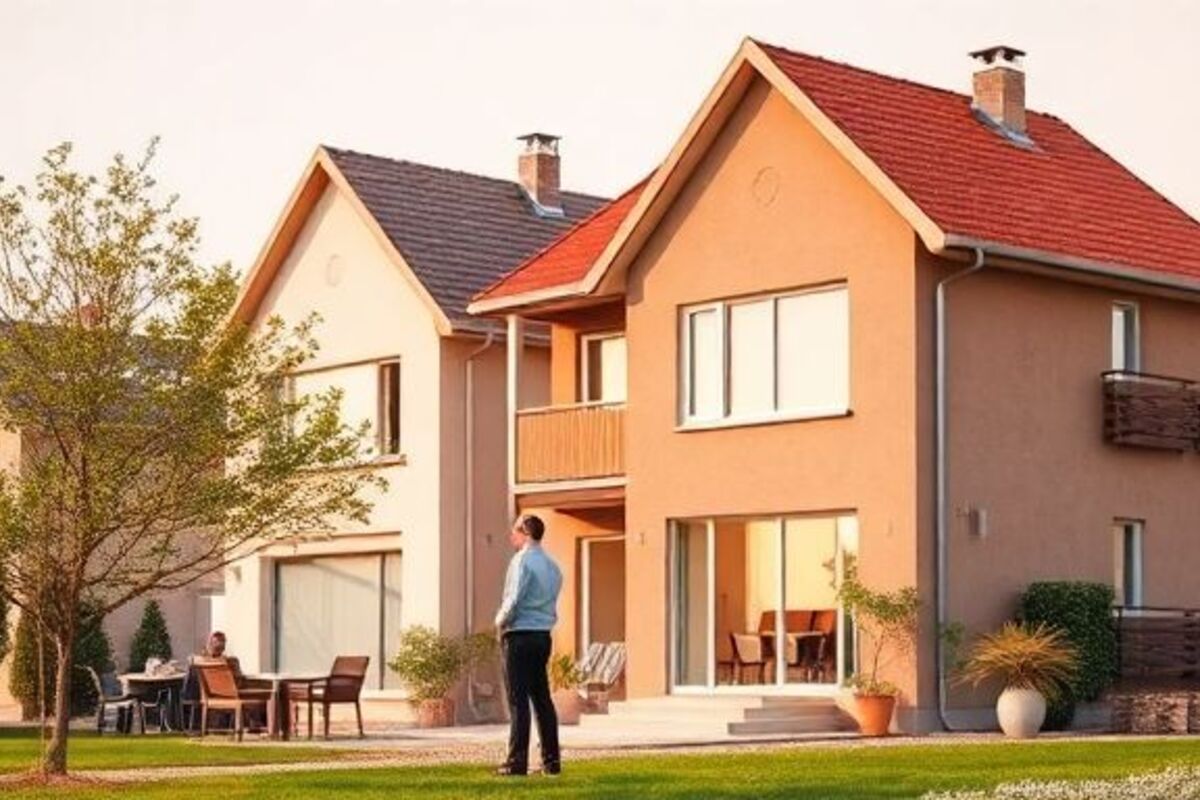 Catastrophe naturelle : êtes-vous bien couvert avec une assurance habitation pas chère ?