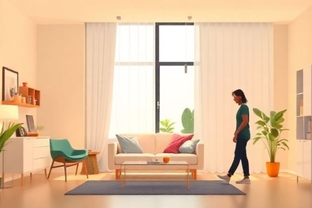 Assurance habitation pas chère pour petit logement : les offres adaptées