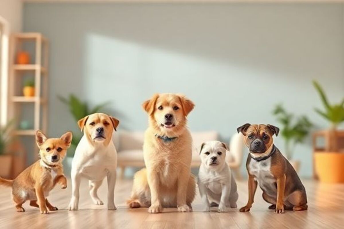 Assurance habitation pas chère et animaux domestiques : que prévoit le contrat ?