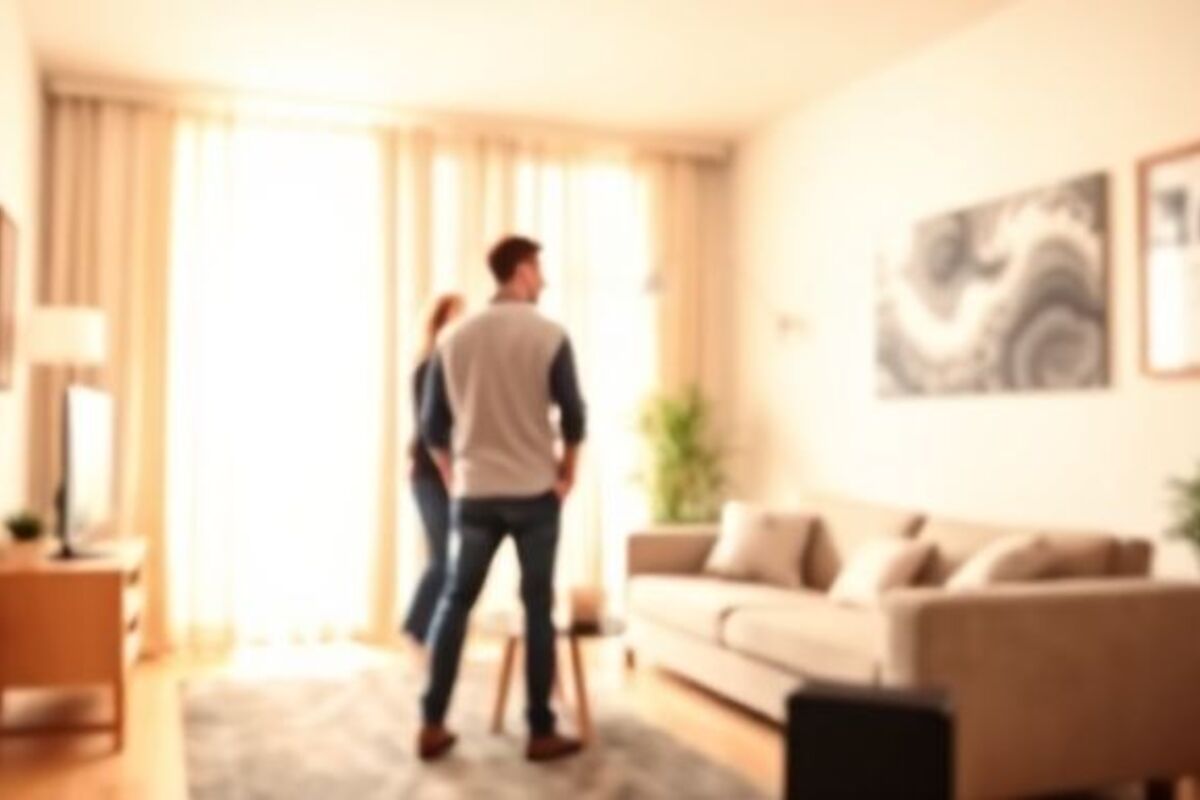 Sécuriser son logement locatif sans investir lourd