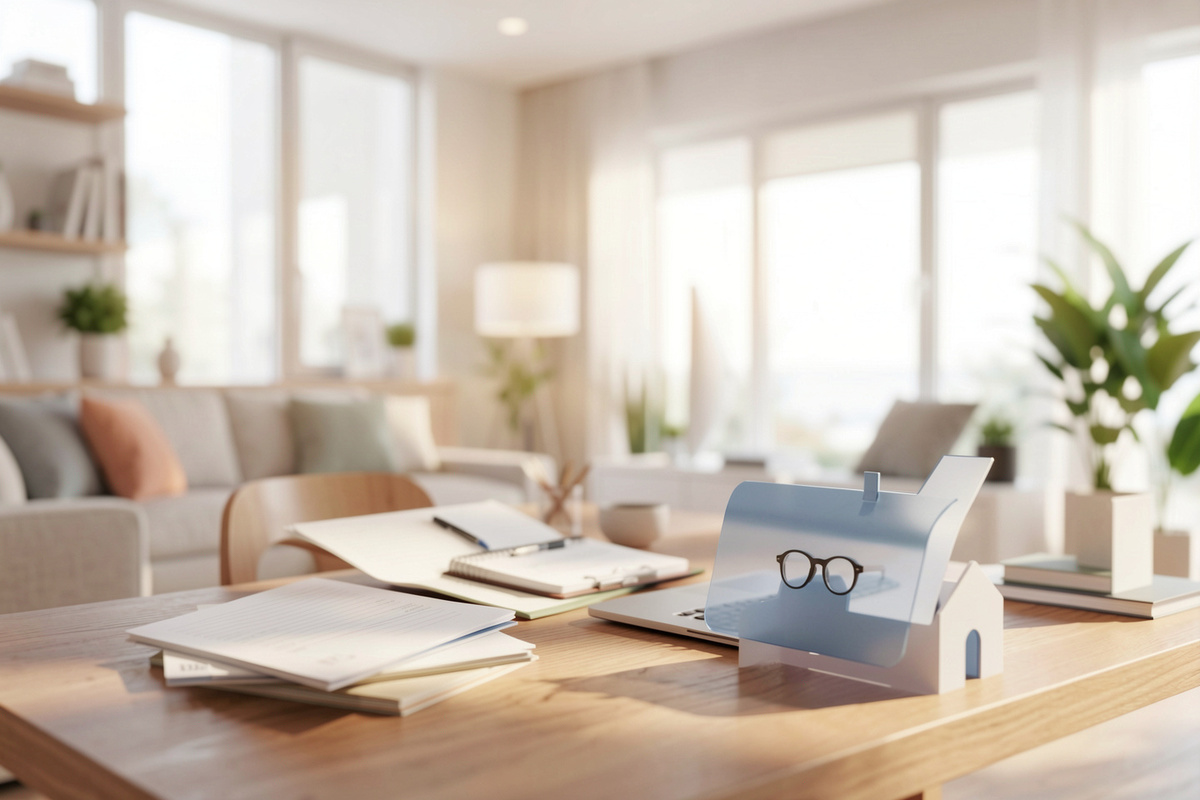 5 astuces efficaces pour réduire le prix de son assurance habitation sans perdre en couverture