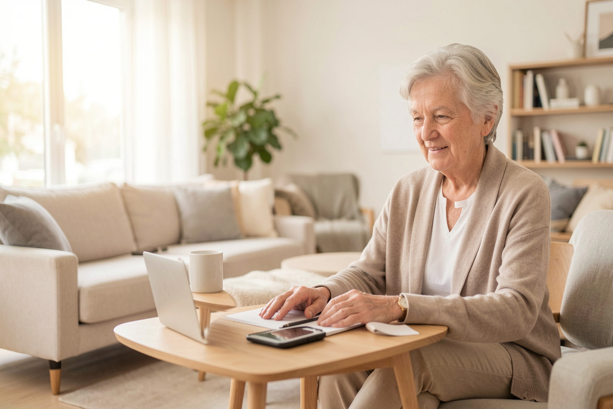 Assurance habitation pas cher pour seniors : quelles options et quels pièges éviter ?