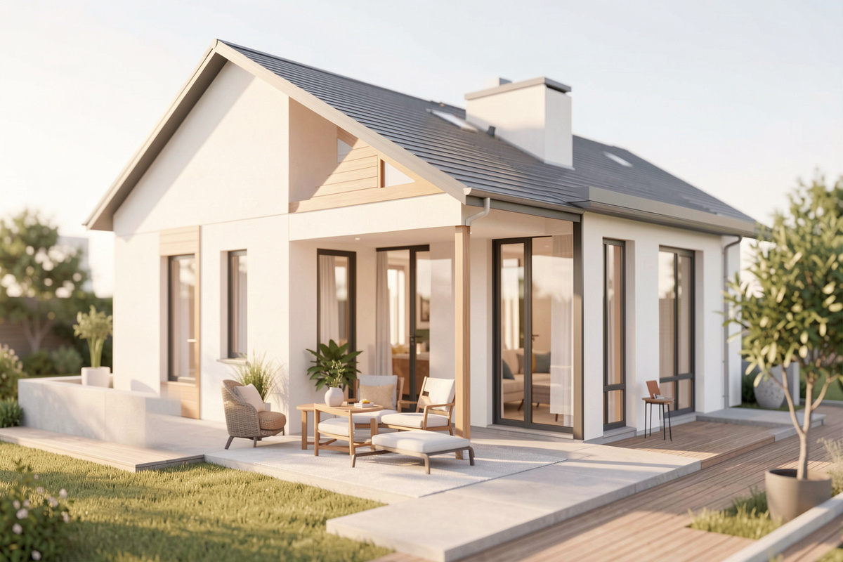 Assurance habitation pas cher pour maison individuelle : ce qu'il faut savoir