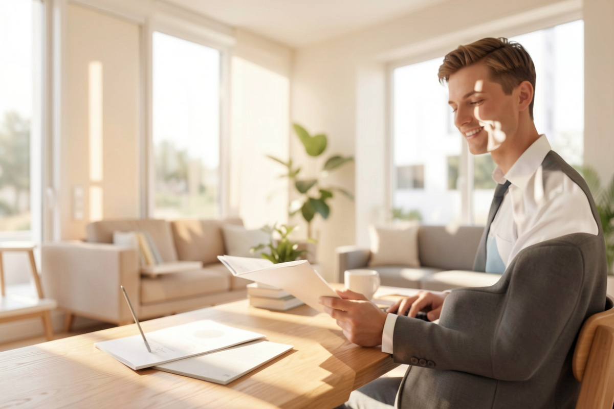 Comment payer son assurance habitation moins cher grâce au mensuel sans frais