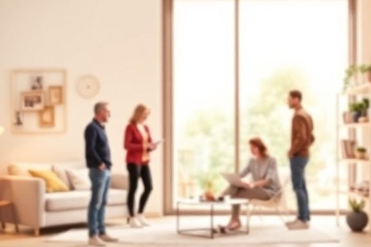 Assurance habitation pas cher : vaut-il mieux payer annuellement ou mensuellement ?