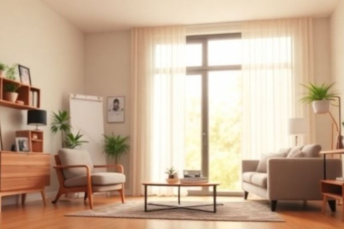 Assurance habitation pas cher : comment le capital mobilier influe sur votre prime