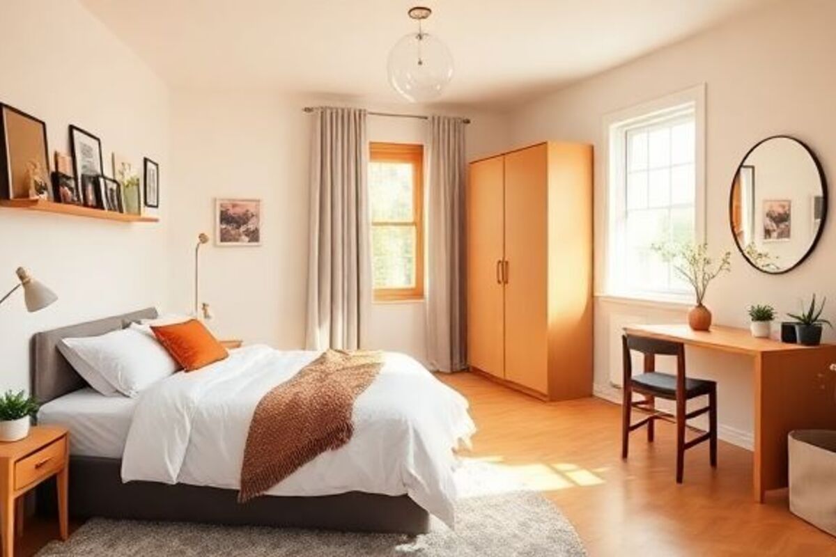 Assurance habitation pas cher pour chambre de bonne ou studio : ce qu'il faut savoir