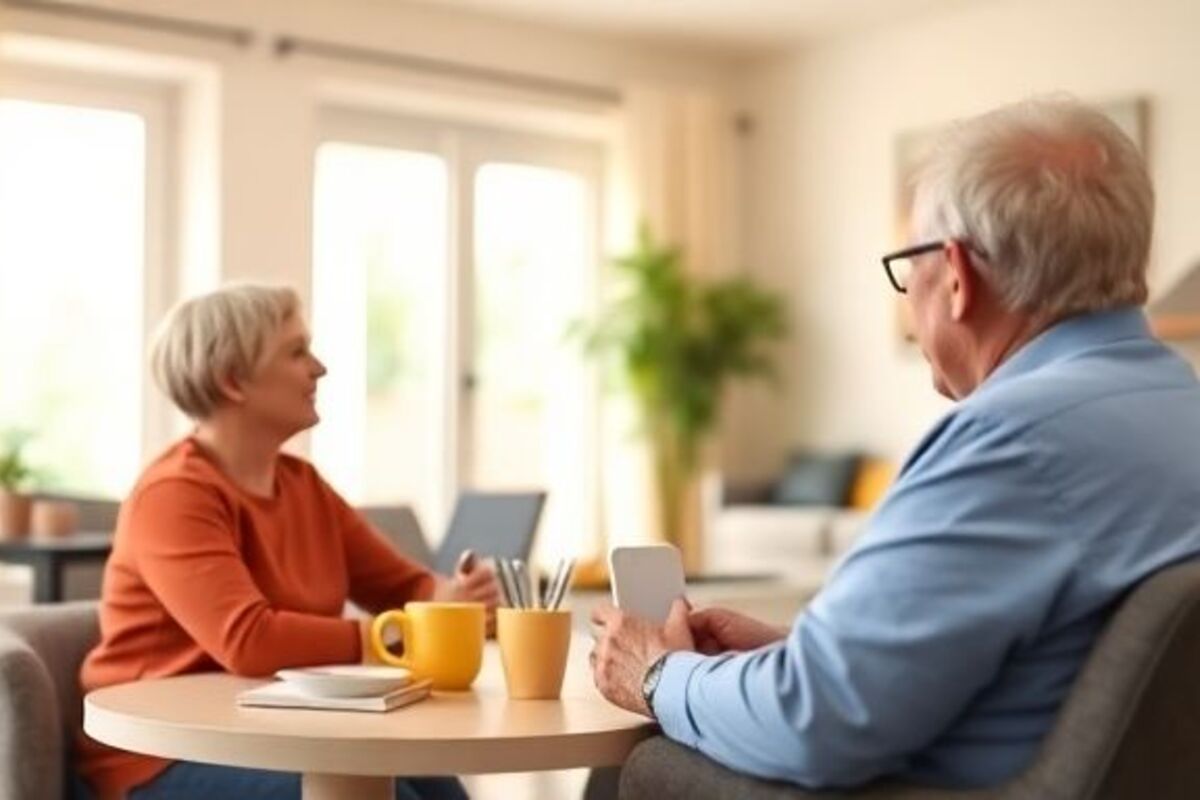 Assurance habitation pas cher pour les retraités : les offres adaptées à budget serré