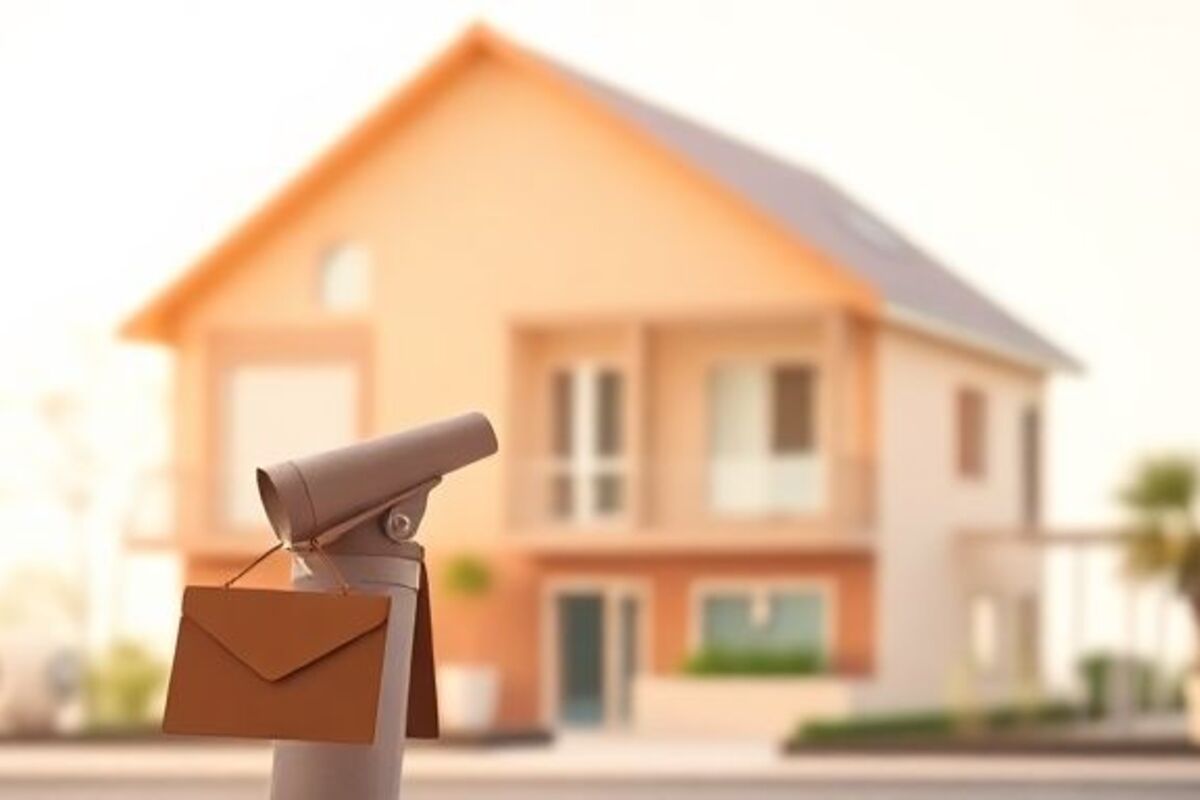 Assurance habitation pas cher : l'impact de votre code postal sur votre prime