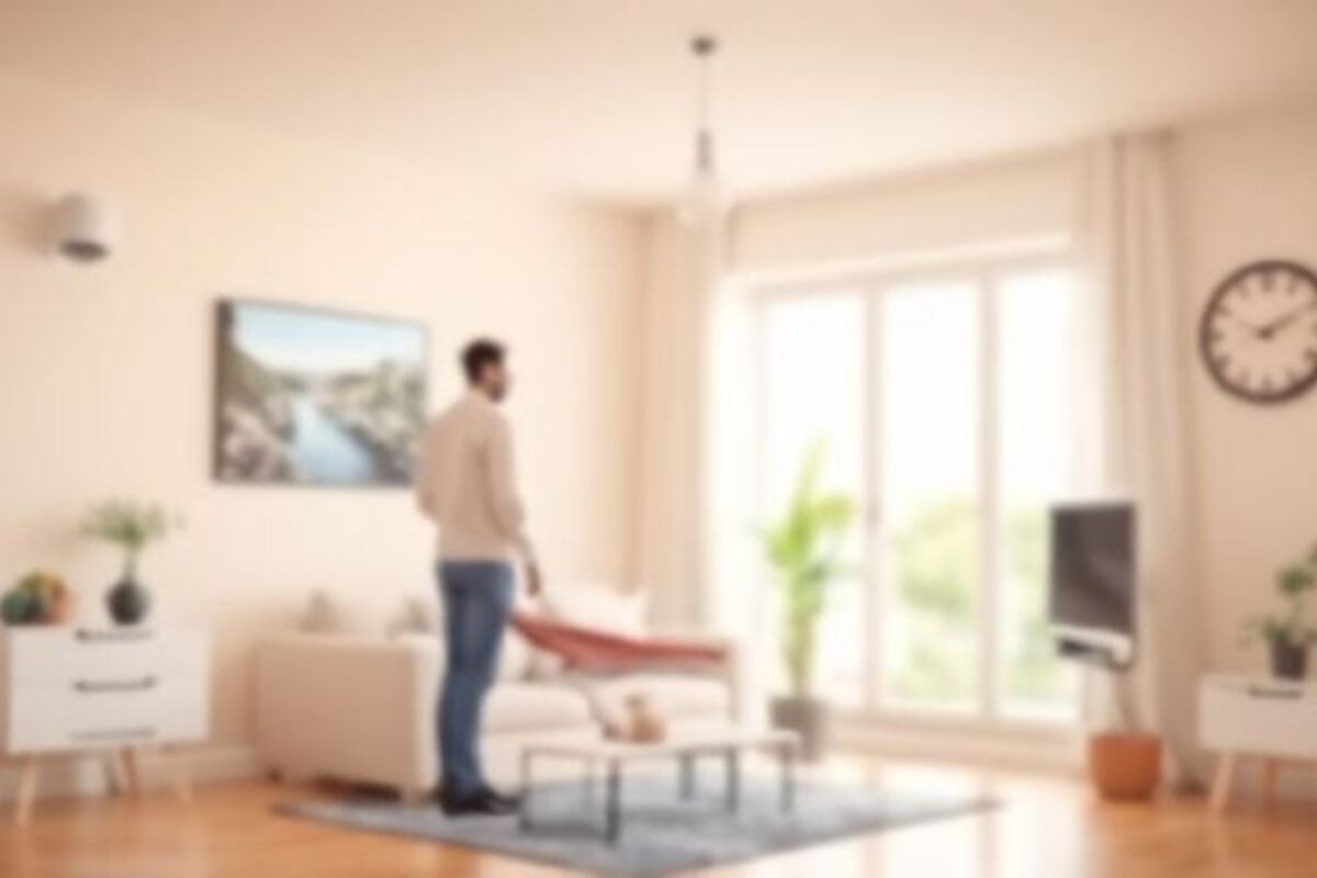 Assurance habitation pas cher : le rôle des systèmes de sécurité pour réduire votre prime