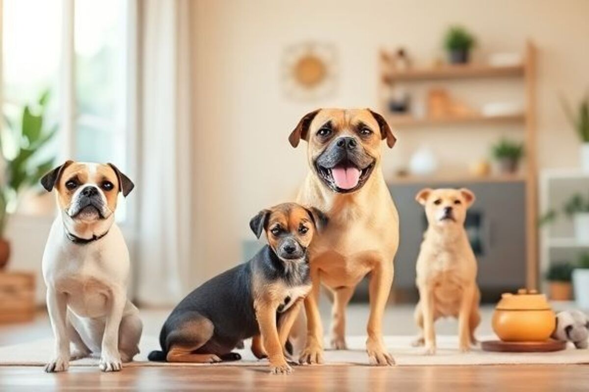 Assurance habitation pas chère avec animaux : est-ce possible ?